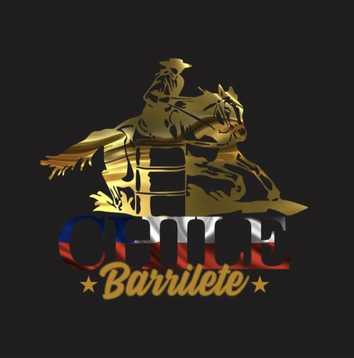 Chile Barrilete