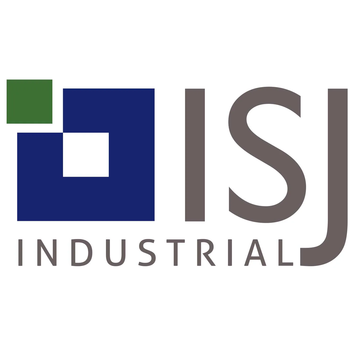 ISJ INDUSTRIAL