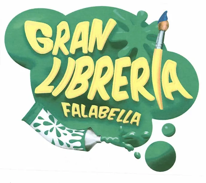 GRAN LIBRERIA FALABELLA