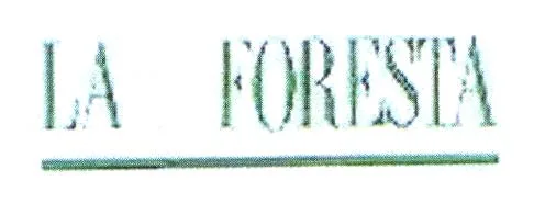 LA FORESTA