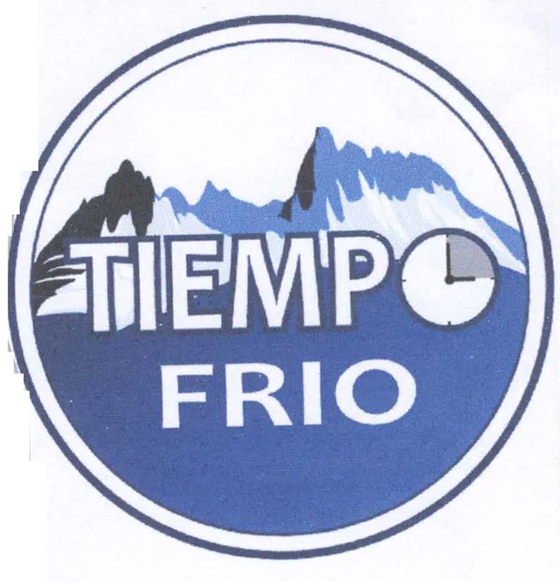 TIEMPO FRIO