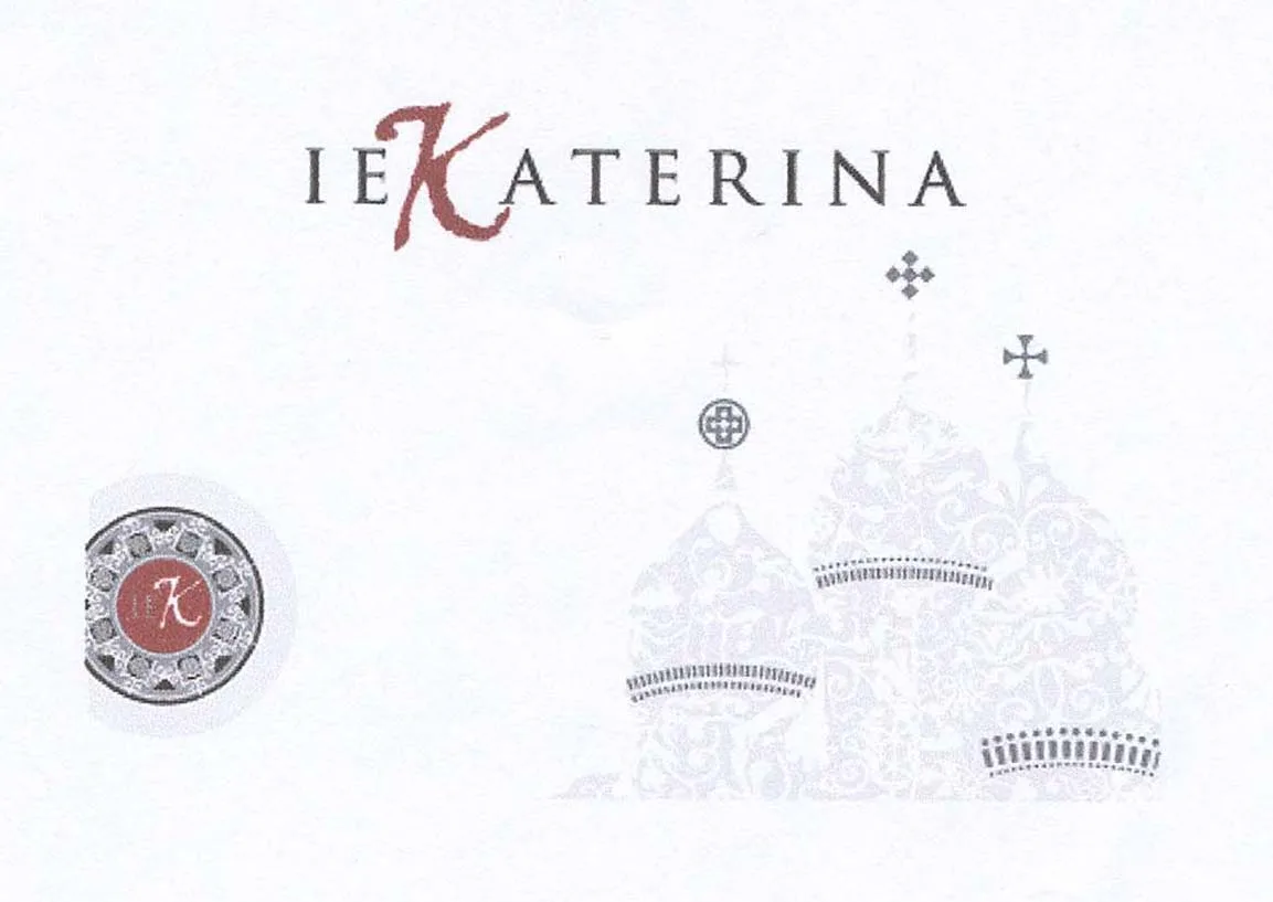 IEKATERINA
