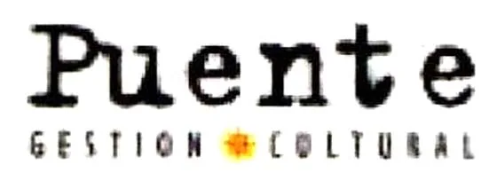 PUENTE GESTION CULTURAL