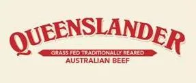 QUEENSLANDER GRASS FED TRADITIONALLY REARED AUSTRALIAN BEEF