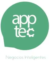 APP TEC Negocios Inteligentes