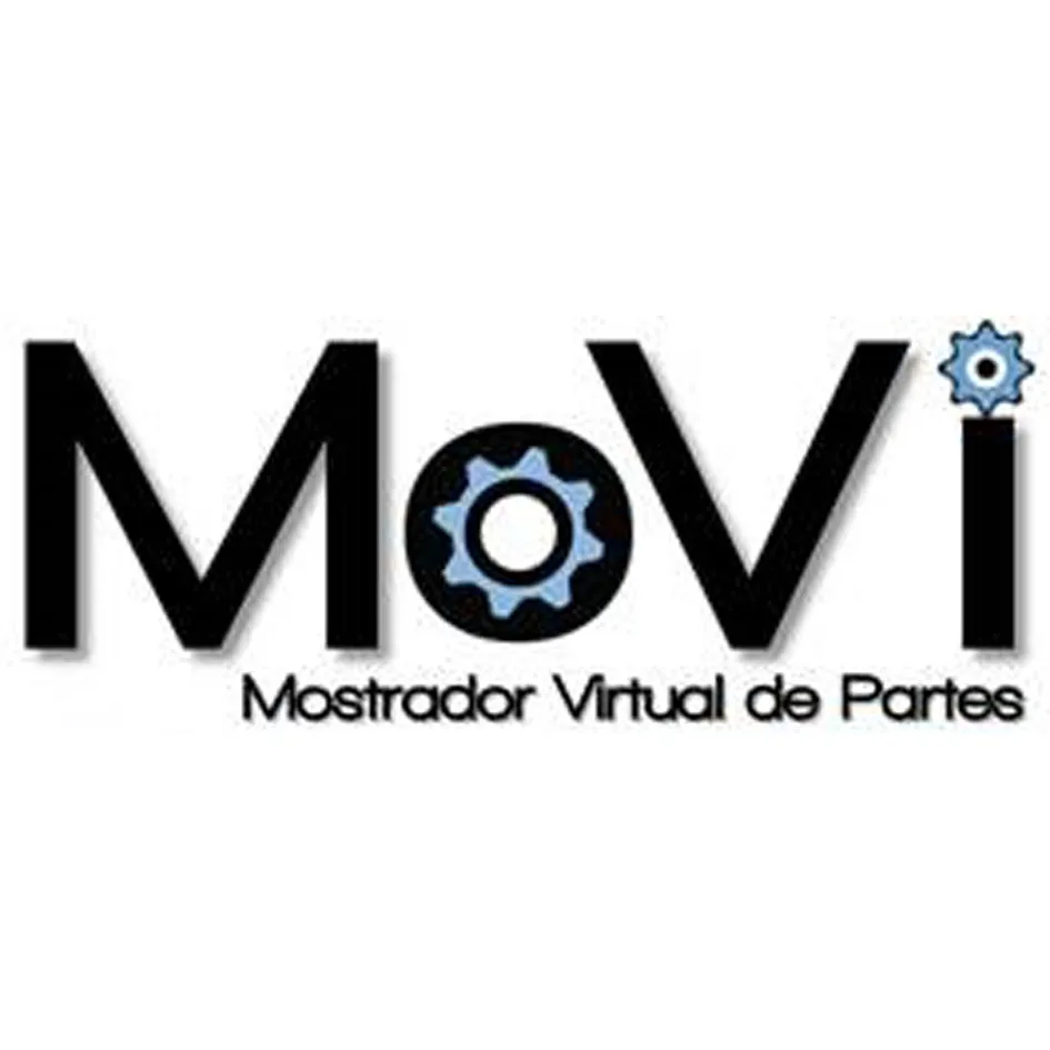 MOVI MOSTRADOR VIRTUAL DE PARTES