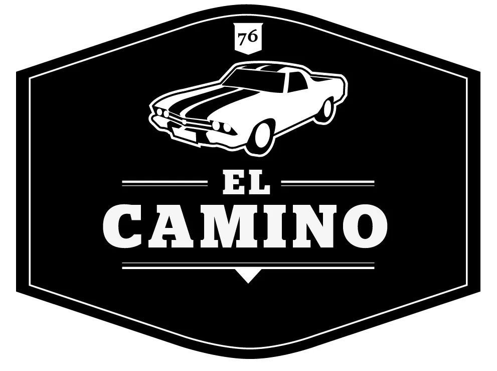 76 EL CAMINO