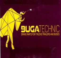 BUGA TECHNIC Spare Parts For Trucks Trailer and Buses
