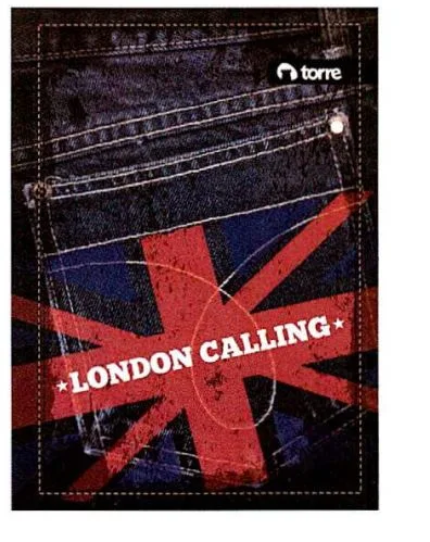 TORRE LONDON CALLING