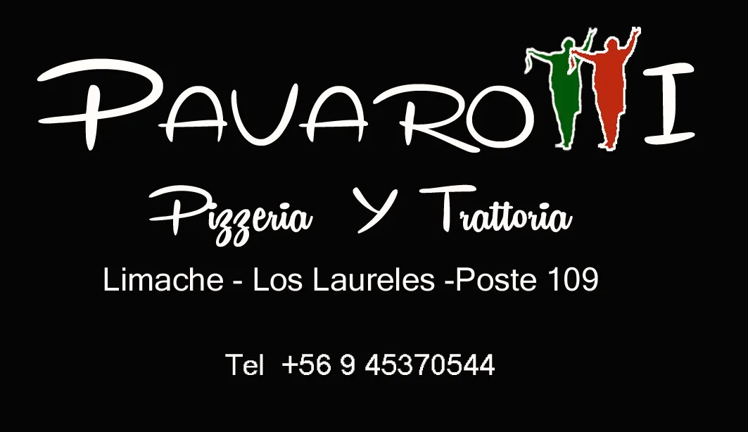 Pavarotti Pizzeria y Trattoria