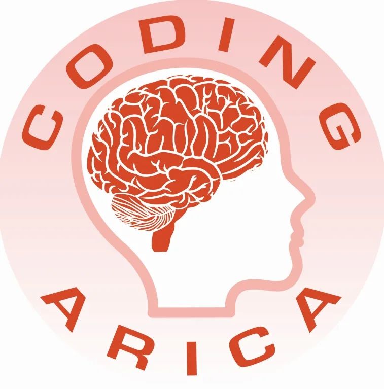 CODING ARICA