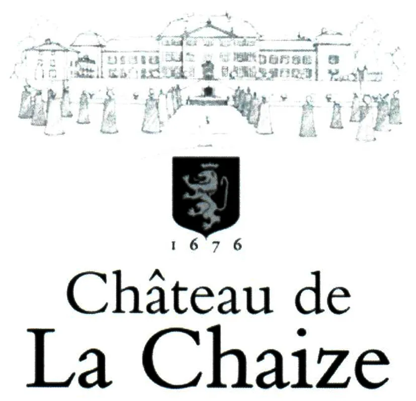 1676 Château de La Chaize
