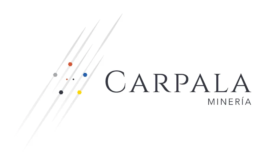 CARPALA MINERÍA