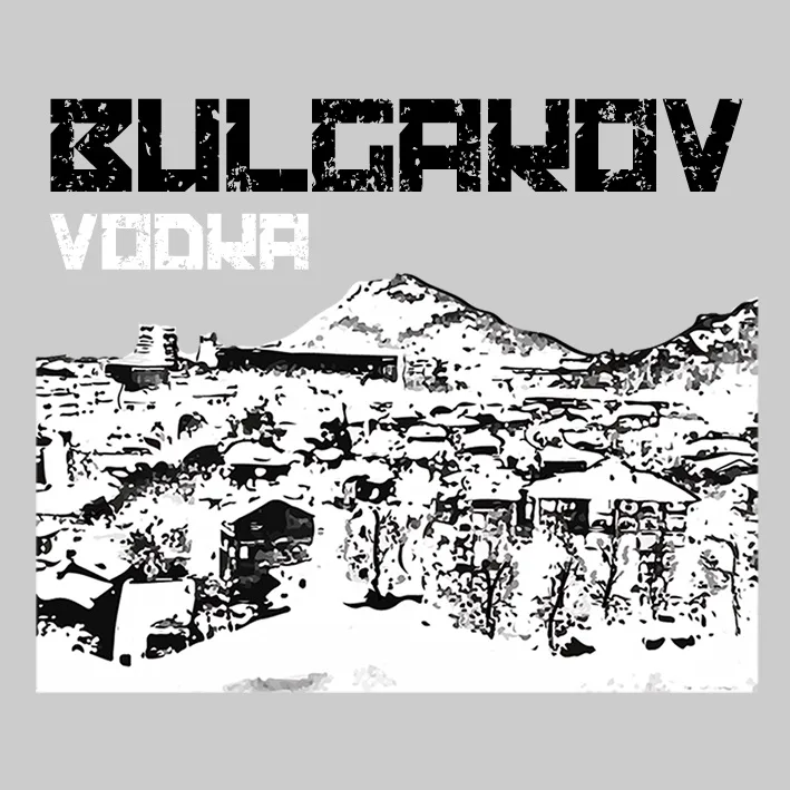 BULGAKOV