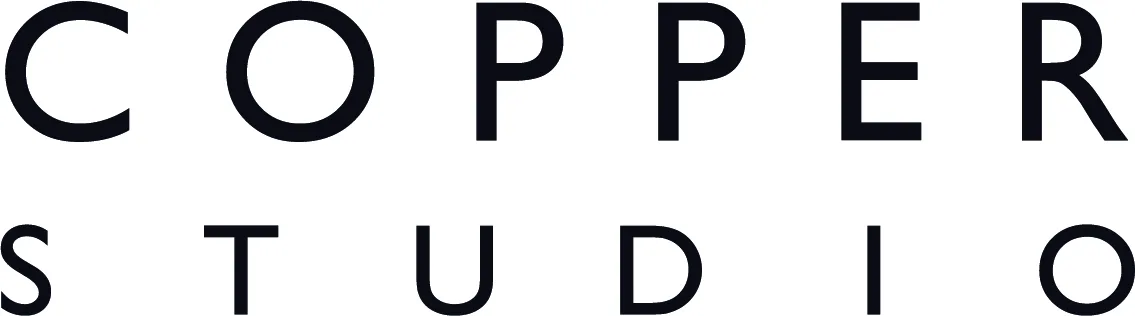 Copper studio