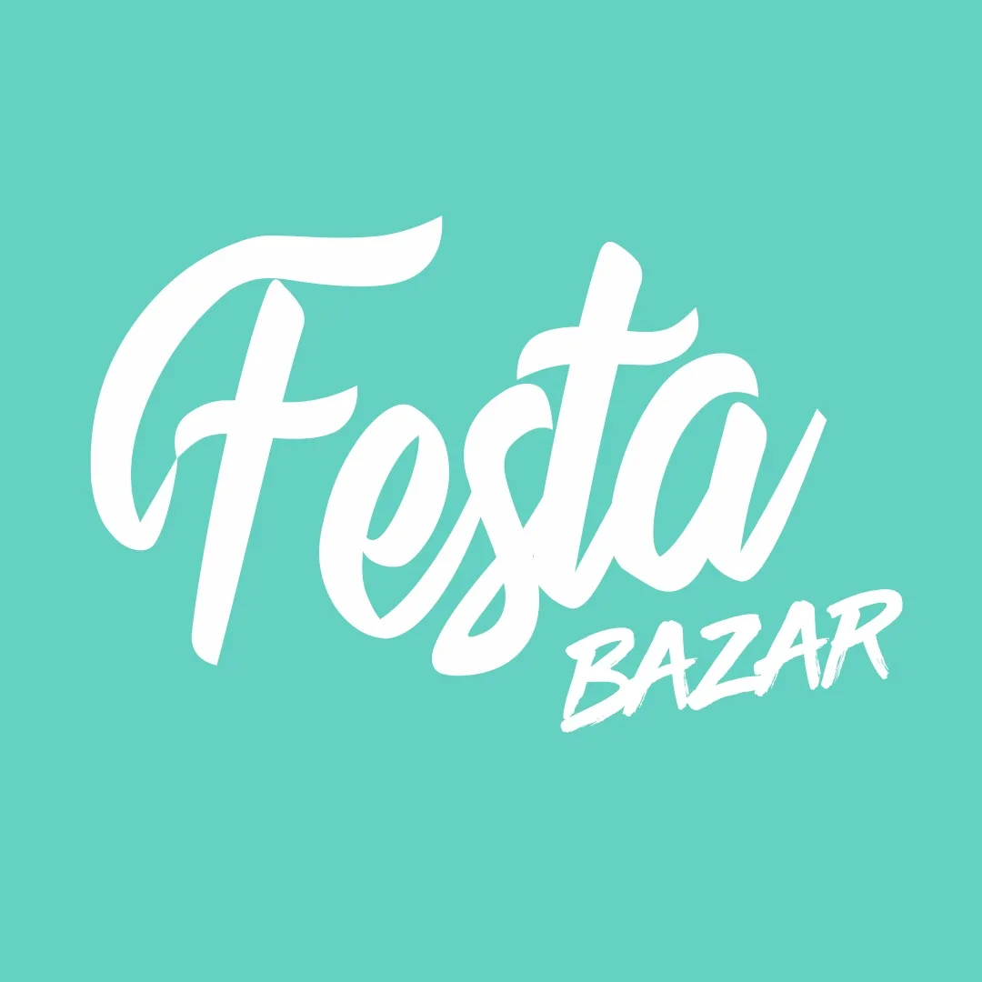 Festa BAZAR