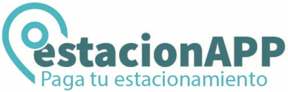 estacionAPP Paga tu estacionamiento