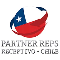 Partner Reps Receptivo - Chile