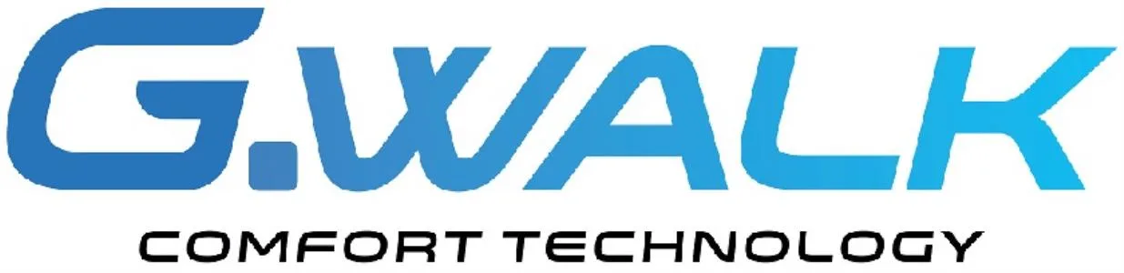 G.WALK COMFORT TECHNOLOGY