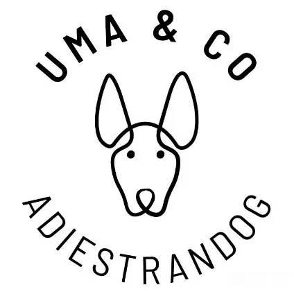 UMA & CO ADIESTRANDOG