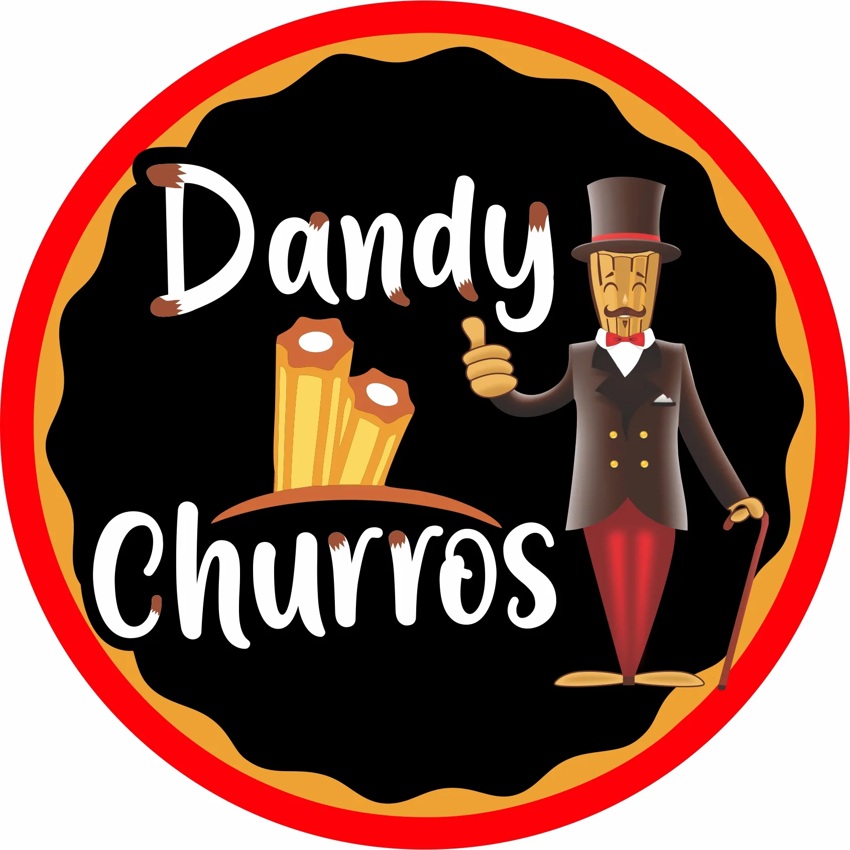 Dandy Churros