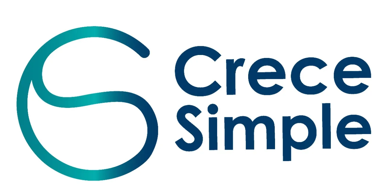 Crece Simple