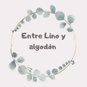 Entre Lino y algodón
