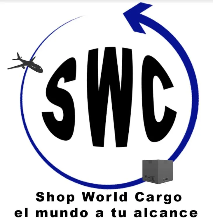 SWC Shop world cargo el mundo a tu alcance
