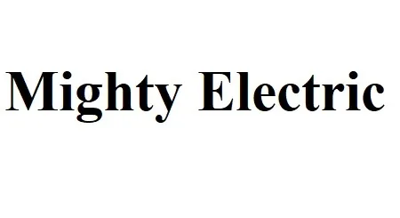 Mighty Electric