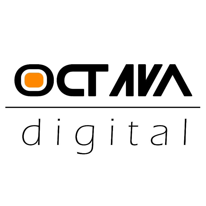 OCTAVA DIGITAL