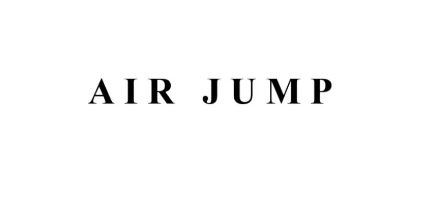 AIR JUMP