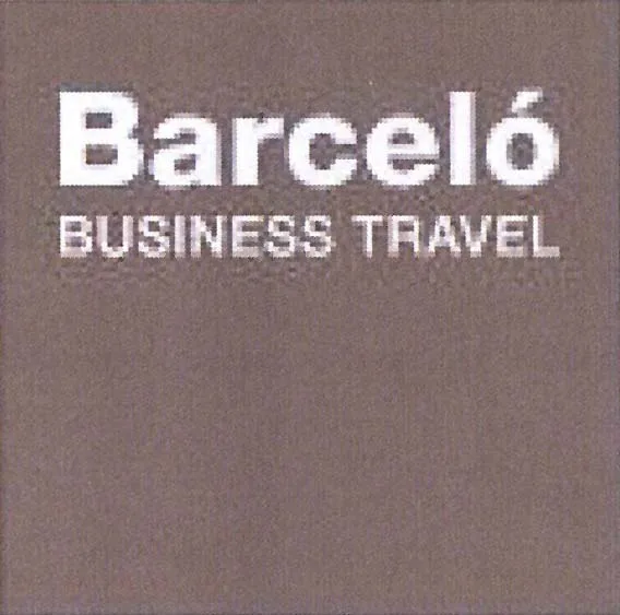 BARCELO BUSINESS TRAVEL