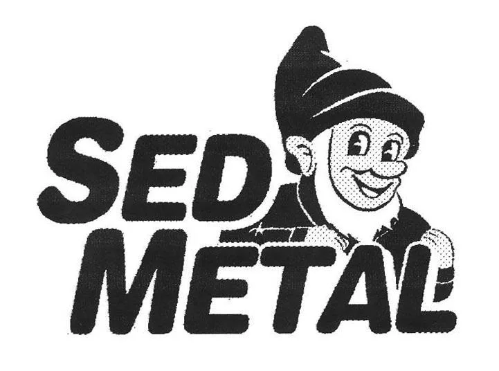 SED METAL