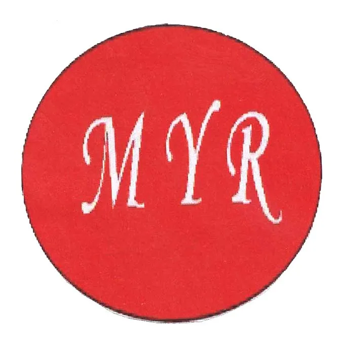 M Y R