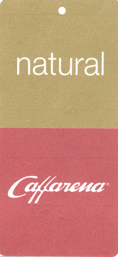 NATURAL CAFFARENA