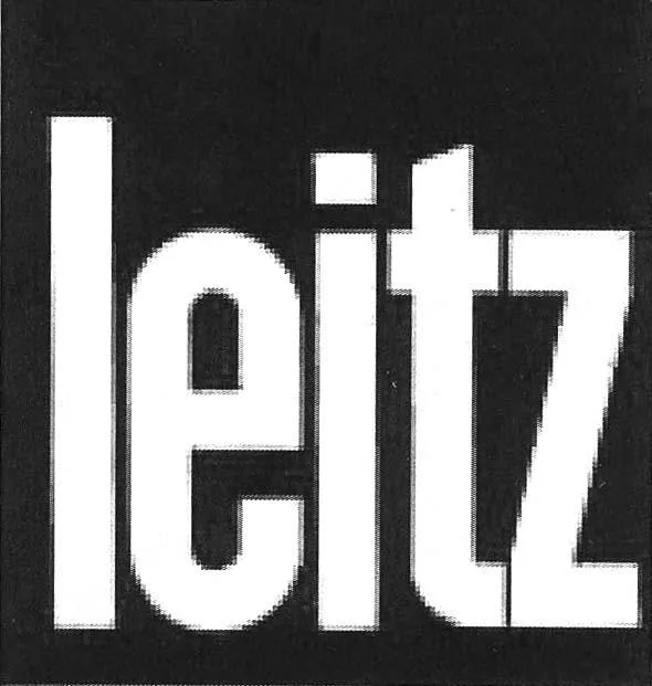 LEITZ