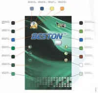 BESTON