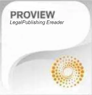 PROVIEW LEGALPUBLISHING EREADER