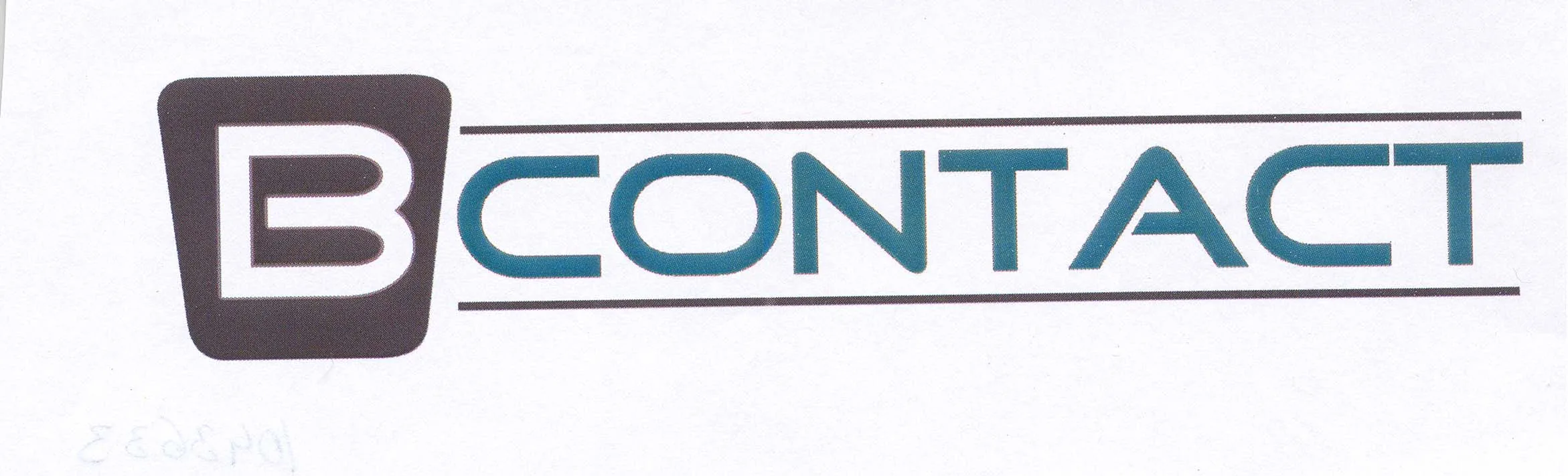 B CONTACT