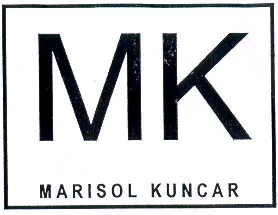 MK MARISOL KUNCAR