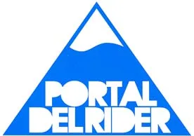Portal del Rider