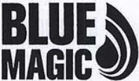 BLUE MAGIC