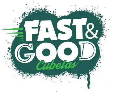 fast & good cubetas
