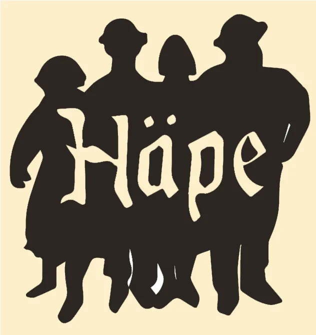 Häpe