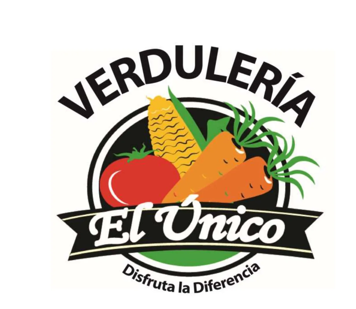 VERDULERÍA EL ÚNICO DISFRUTA LA DIFERENCIA
