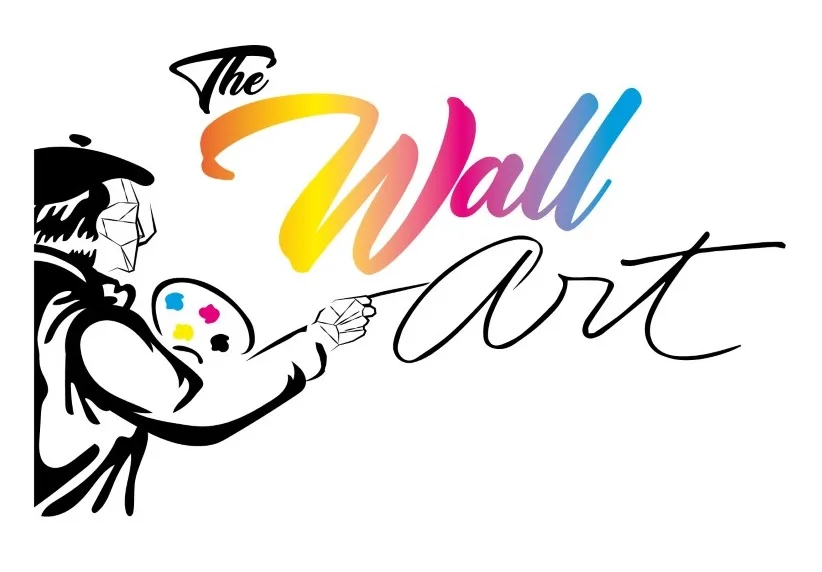THE WALL ART
