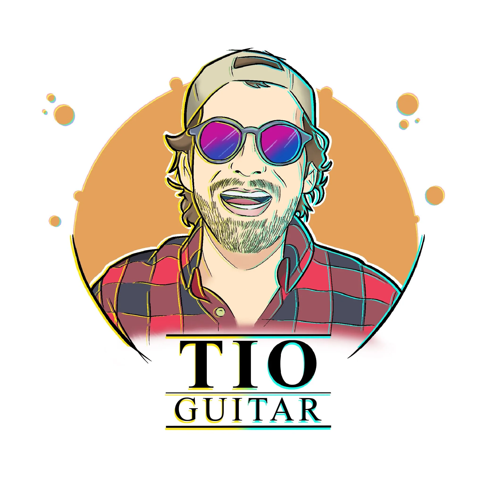 Tio Guitar