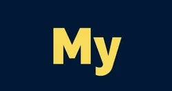 My