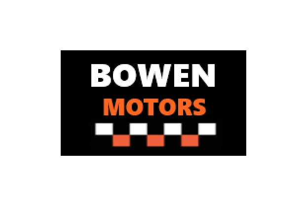 BOWEN MOTORS