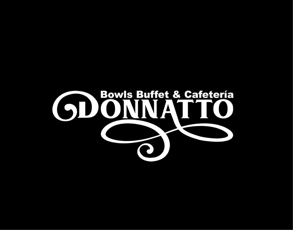 DONNATTO Bowls Buffet & Cafetería